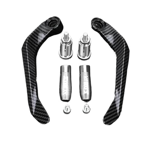 Protections de poignées guidon moto S1000XR anti-choc et protège-leviers