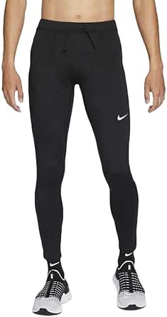 NIKE(ナイキ) エッセンシャル タイツ CZ8831 ブラック L