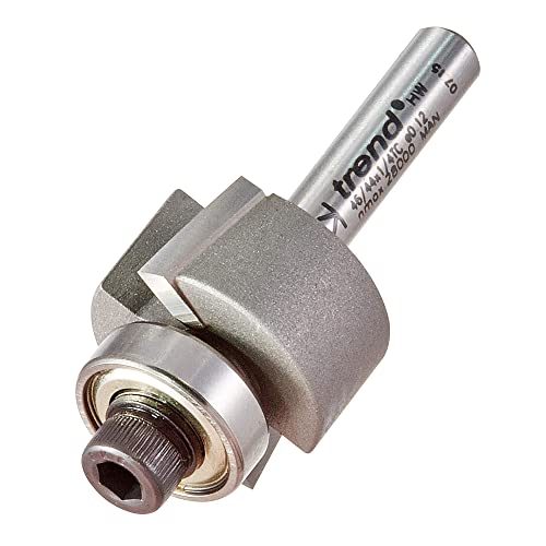 Trend - Fresa Per Sagome, 24 Mm