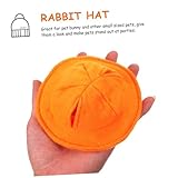 Zoom IMG-2 toyvian cappello per animali accessorio