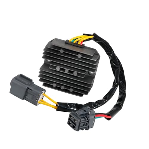 Régulateur de tension pour SYM Lander 250 résout les pannes de batterie