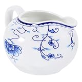 Pichet en cuivre - conception légère, ce petit pichet est facile à utiliser et à transporter, il peut pleinement répondre à vos besoins, pichet de ferme