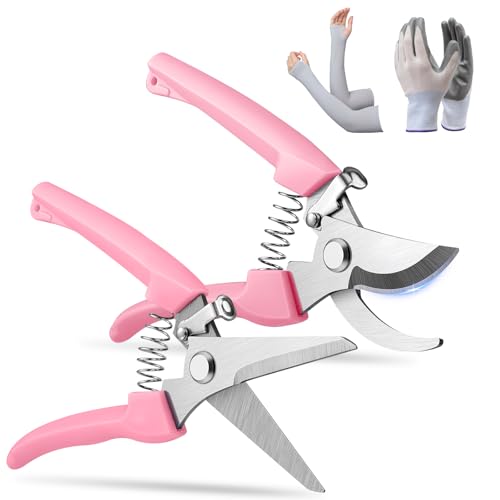 Meibatu Garden Pruning Shears