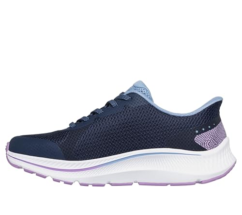 Image of Skechers Womens Go Run consistent 2.0 Slip Ins Running Shoes