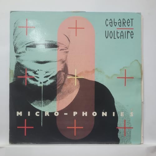 LP MICRO PHONIES (IMPORTADO)