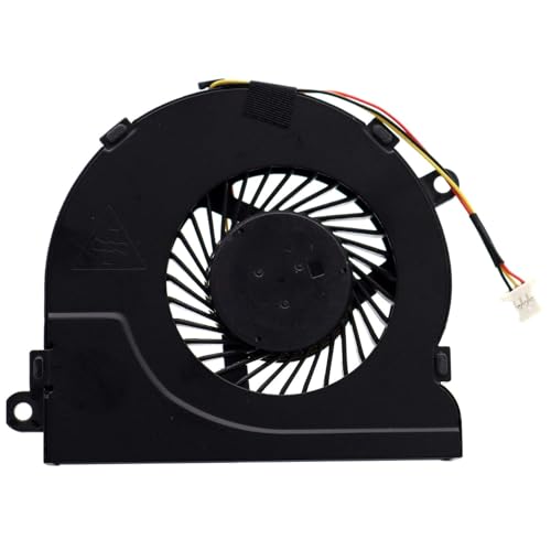 Laptop Internal CPU Cooling Fan for Dell Inspiron 15 3000 3467 3468 3465 3567 3562 3568 5542 5543 5547 5447 5557 5443 5441 5442 series laptop - Image 2