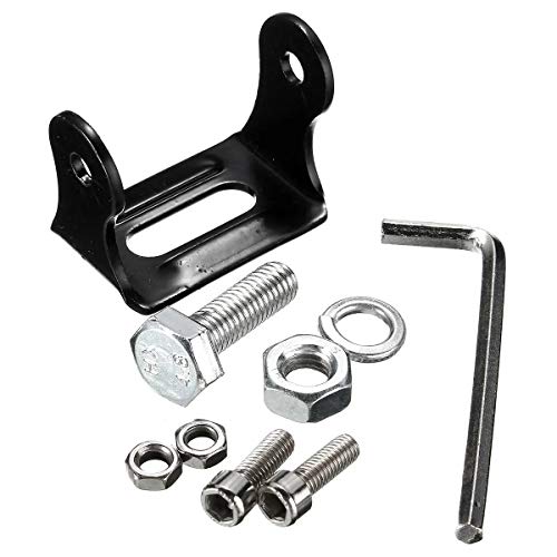 FOUCAII 6 LED spalmatore Marine Lavoro