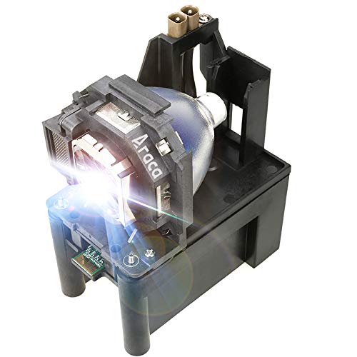 Image of Araca ET-LAF100 /ET-LAF100A Projector Lamp with Housing for Panasonic PT-FW300 FW300U FW100NT FW430U FW430 FX400 PX860 F300 FX400U F300U FW100NTU F100NT F100U F200 Replacement Projector Lamp