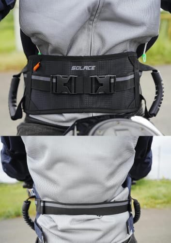 Image of SOLACE GRYP Pillion Handle