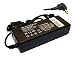 Produktbild Power4Laptops Netzteil Laptop Ladegerät kompatibel mit Toshiba Satellite Pro L350-16J