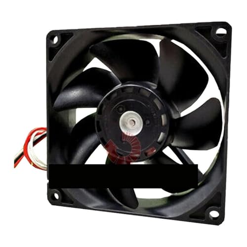 Ventilateur 24V 109E5724H509 contre la surchauffe des composants électroniques