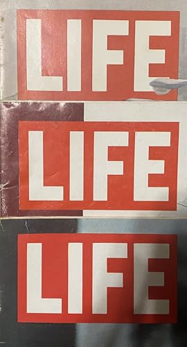 United States in Advertisements: From the Pages of Time Life magazines