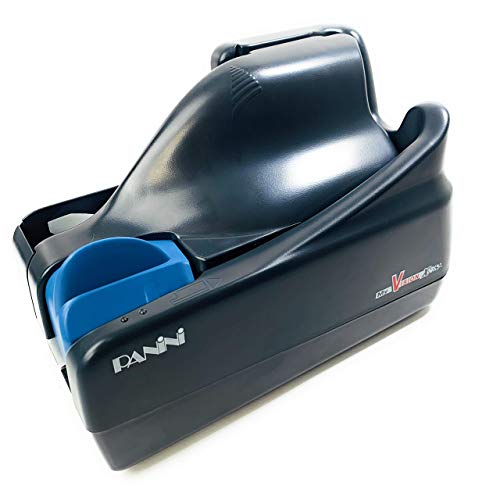 Panini Vision X Small Document Scanner - Model Number: Vx 1F-Ij #TOP2