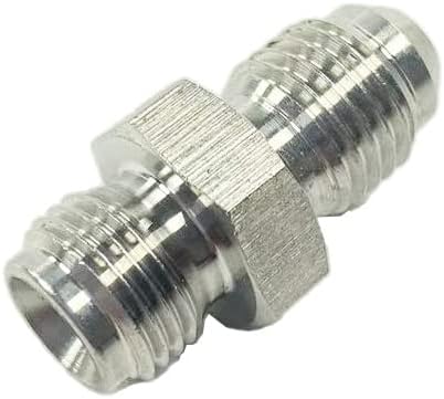 Restritor de óleo para turbo AN4 MKMDZ em aço inoxidável – 1 unidade