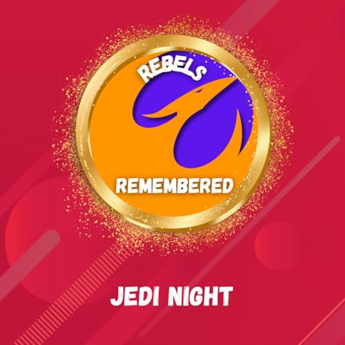 Jedi Night - Rebels Remembered
