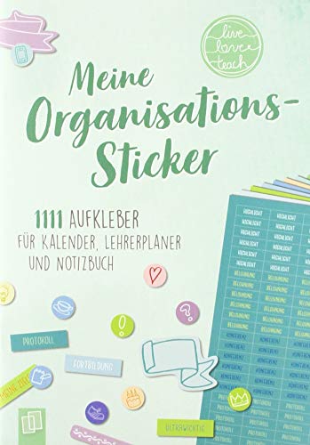 Aufkleber für Kalender – Die 15 besten Produkte im Vergleich - kita.de 