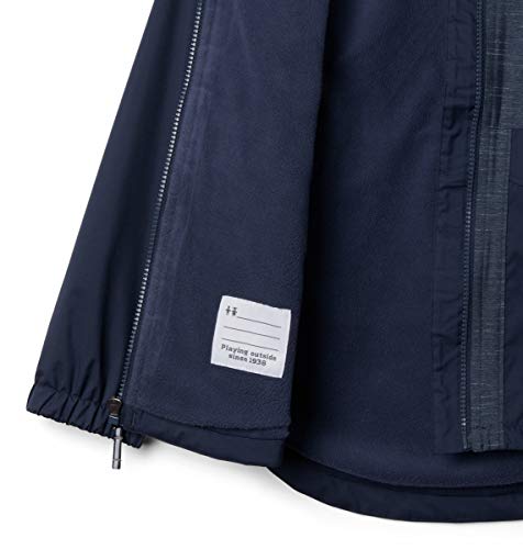 Image of Columbia Kids Watertight II Jacket (Little Kid /Big Kid)