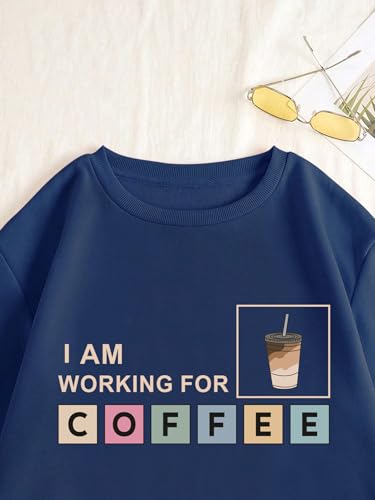 Image of TAGAS Women's Sweatshirt|| Jumper Womens Winter Wear ||Graphic Print Sweatshirt for (Women) |