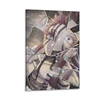 鬼滅の刃 猗窩座(あかざ) 額装品 アートパネル Amazon.co.jp: 40×60cm 鬼滅の刃 パネル 猗窩座 狛治 上弦の叁