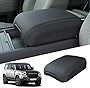 Land Rover Defender Central Console Armrest Cover Fit for 2020 2021 2022 2023 Land Rover Defender 90 110 Car Armrest Covers Auto Center Console Pad Land Rover Defender Interior Accessories