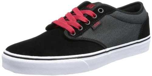 Image of Vans Unisex-Child High-top Trainers