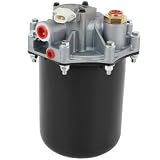 SCITOO 109685 Air Dryer 12 Volt Replacement for AD-9 DC Heater