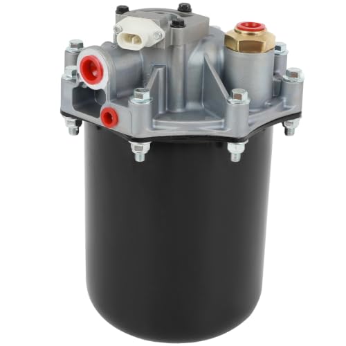 SCITOO 109685 Air Dryer 12 Volt Replacement for AD-9 DC Heater by SCITOO - Used condition - US$102.19