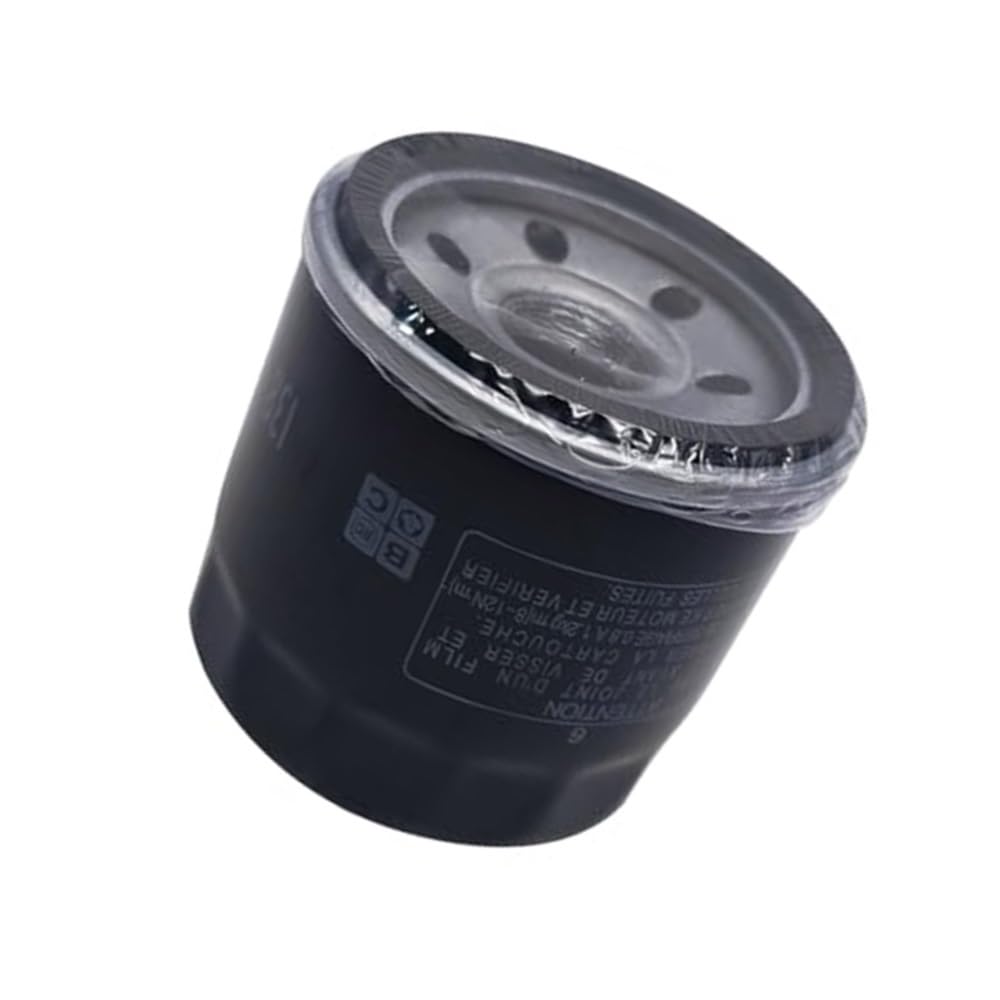 160970008 Oil Filter Fit For Ninja250 ER650 Vulcan S Z800 Z1000 Z900