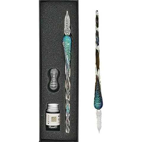 Stylos en verre EACHHAHA Cover