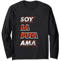 Ideas de regalo para jefe femenino de Soy La Puta Ama Nairobi