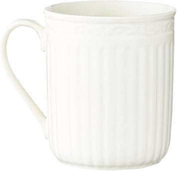 Mikasa Italian Countryside Mug 11.5-Ounce, Set of 4