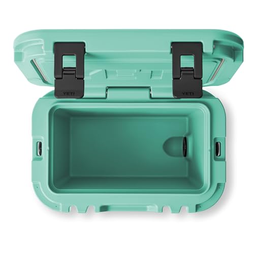 Image of YETI Roadie 15 Hard Cooler with DoubleDuty Shoulder Strap