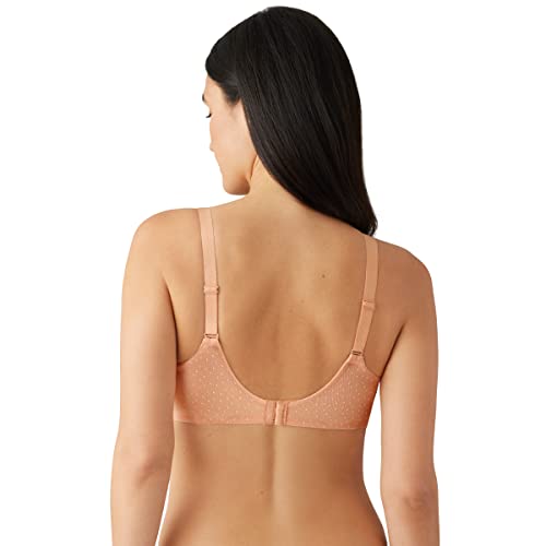 Image of Wacoal Back Appeal Wire Free T-Shirt Bra 856303