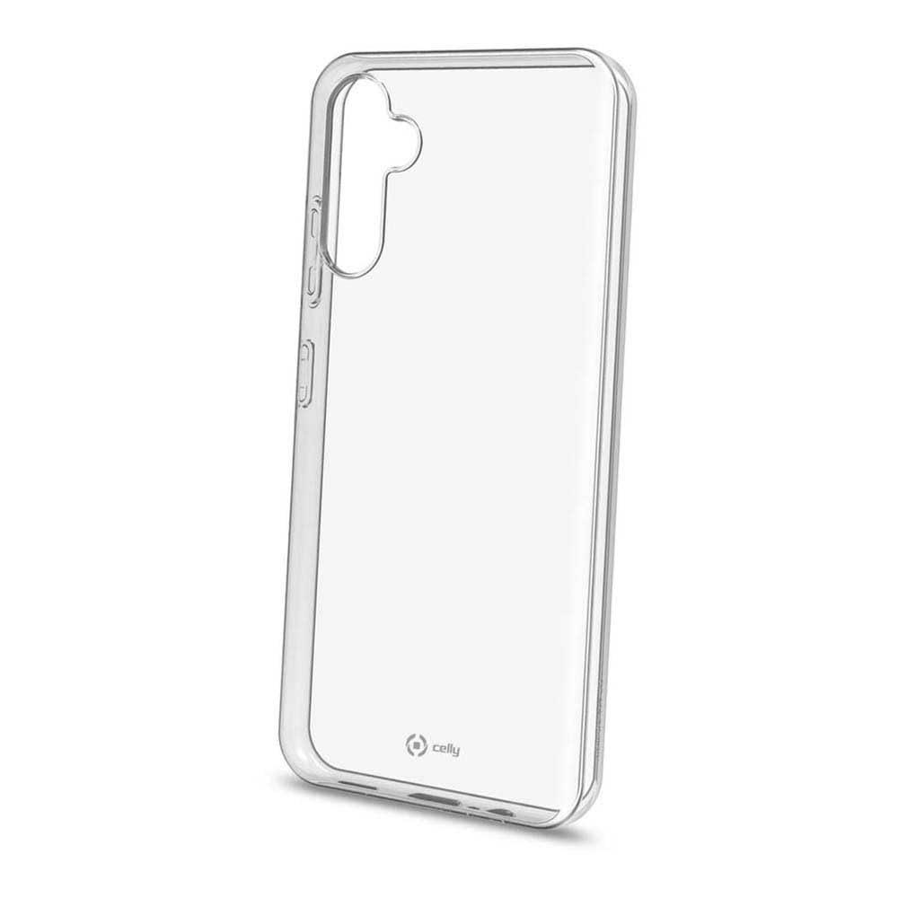 CELLY FUNDA Galaxy A54 5G TRANSPARENTE