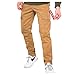 Produktbild Alpha Industries Herren Agent Pant Freizeithose Hose, Olive, 30