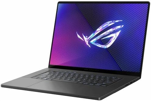ASUS ROG Zephyrus G16 Gaming Laptop