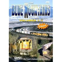 Blue Mountains Volumes 1-3 Combo