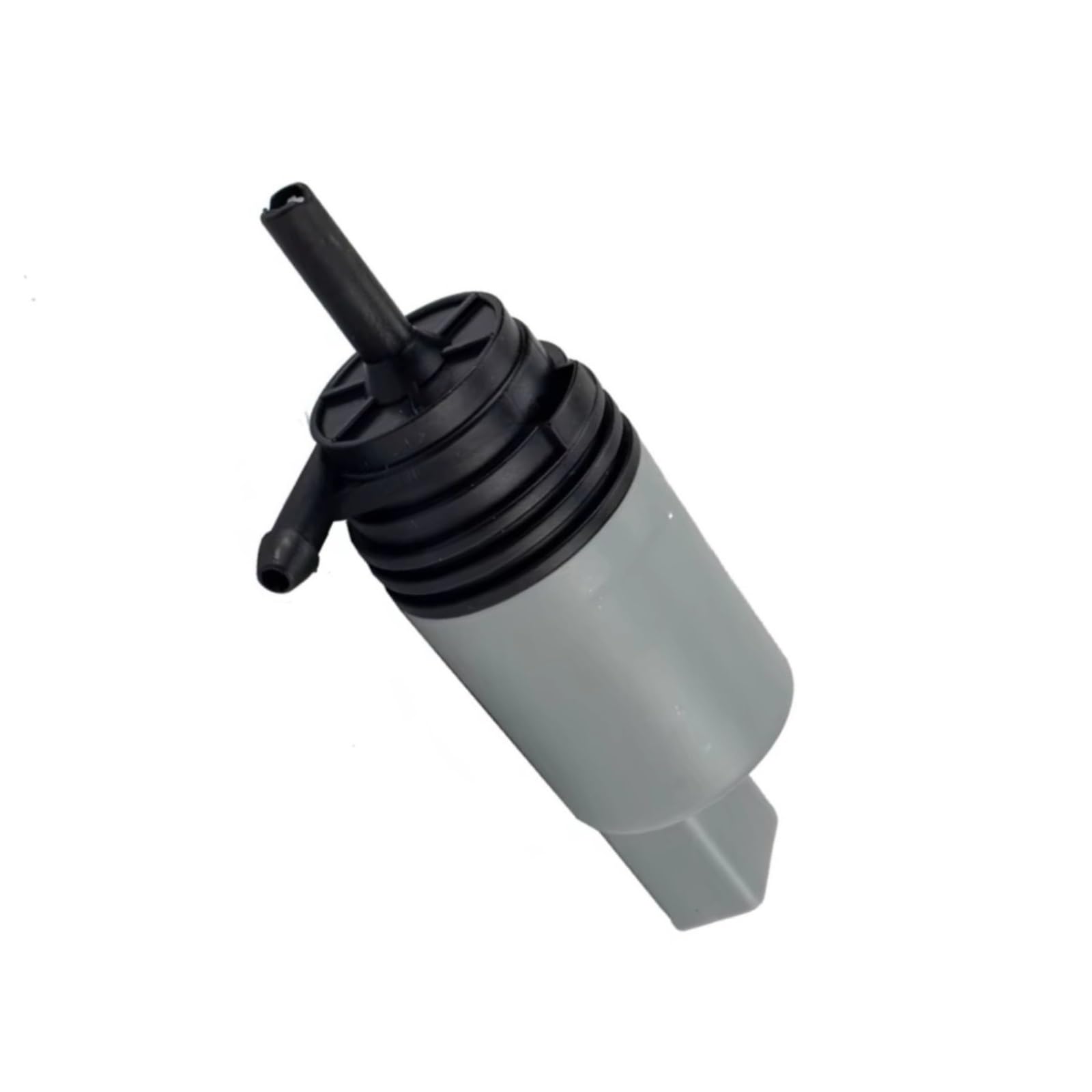 Bbwuqiu One Color Windshield Fluid Pump Compatible With Gmc For Yukon For Xl 2015-2017 1 Pcs Windshield Washer Squirter Pump Replacement Accessories 67127302589