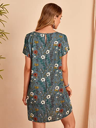 Image of Leriya Fashion Women Rayon Casual Wear Western Maxi Dress Gown for Girl /Women
