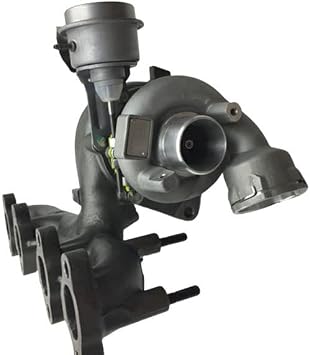 BV39 turbocharger 54399880048 Replacement Parts fit Caddy, fit Passat, fit JETTA III 1K2, fit Golf, fit Touran, fit Seat Leon,fit Altea, fit Octavia, 1.9L BXE/BKC/BLS Engine 2005-