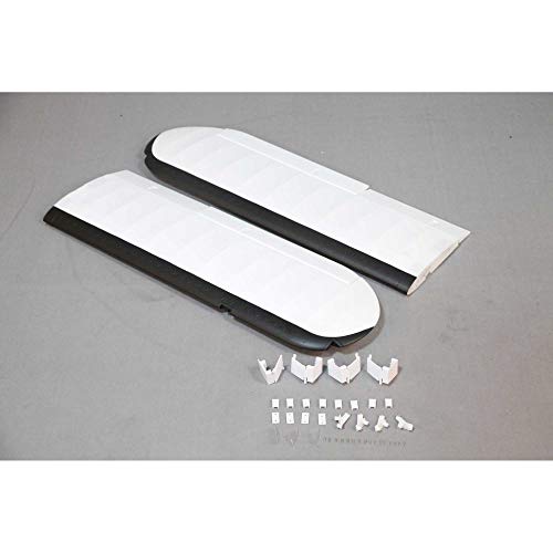 Exclusive Fms Wing Set: PA-18 Super Cub 1700mm, FMMRM102