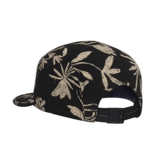 Image of 5 Panel Camper Hat | Multi-Color Unique Designs | Caps for Men & Women | Large or X-Large