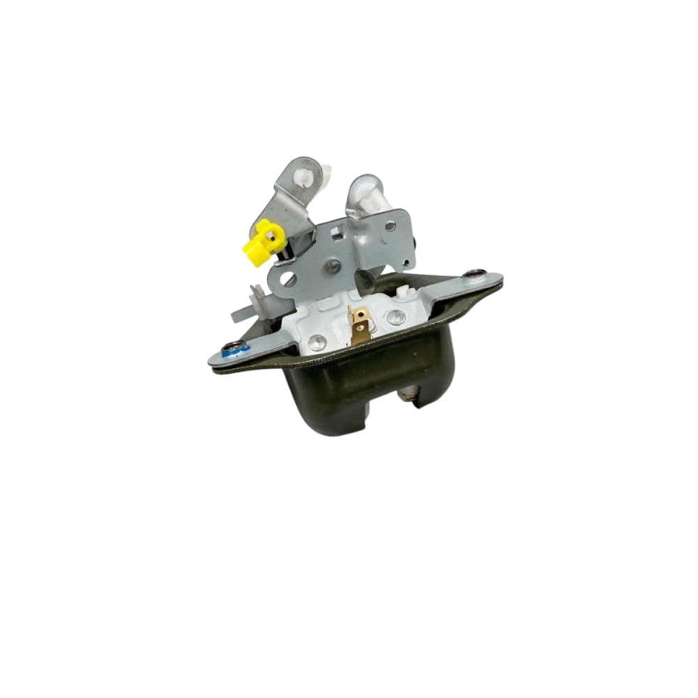 Trunk Latch Tailgate Lock Compatible with AD Wagon WHNY11 Wingroad 1999–2005 90502-WD000(Back Door Lock)