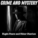 Cover of Night Fears and Other Stories