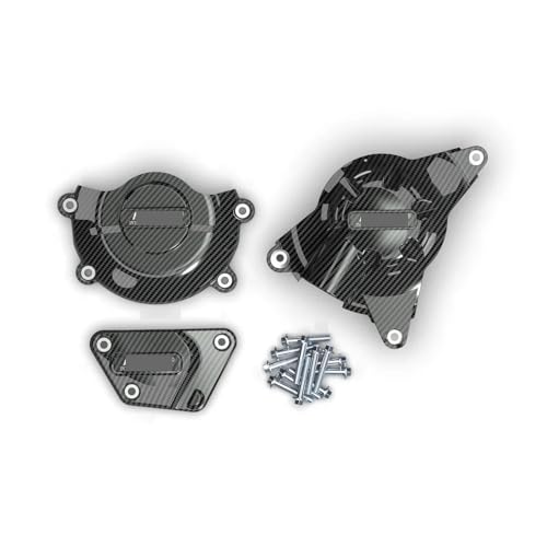 Protection Moteur Moto YZF-R6 R6 Antiglissade Carter Accessoires 2006-2023