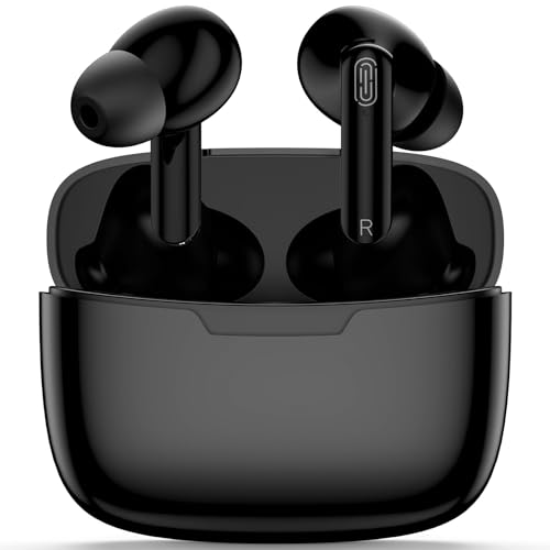 LUHI Audífonos Inalámbricos Bluetooth 5.3...