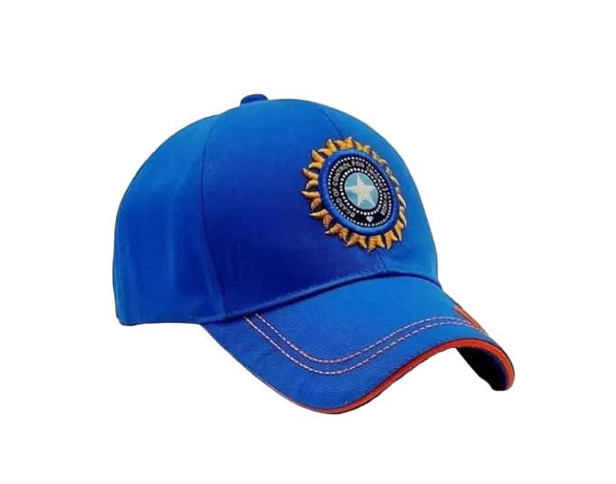 AASHRAYIndia Cricket Cap