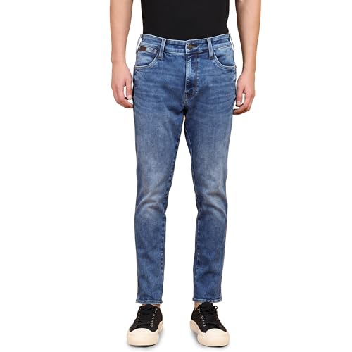 Image of Wrangler Men Jeans