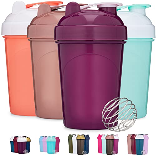 Protein Shaker Bottles The 16 best products compared REVIEWED