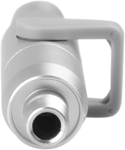 Miniatura 7 de Adaptador de punta de succión para eyector de saliva Adaptador de succión débil